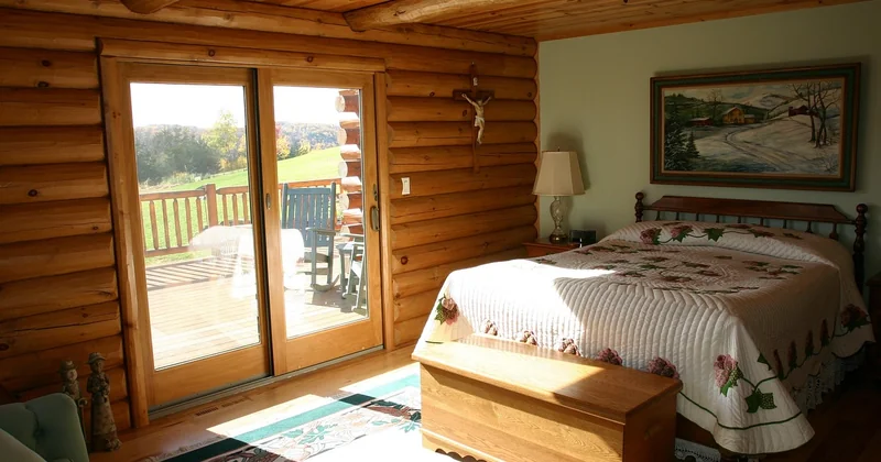 Rendre une chambre chaleureuse : jouer sur les cinq sens, pas seulement la vue
