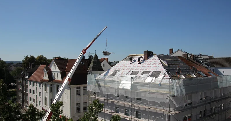 Combien coûte une isolation des combles perdus par soufflage ?