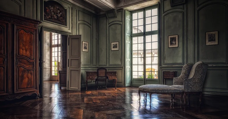 Quel parquet choisir pour un salon ou un séjour ?