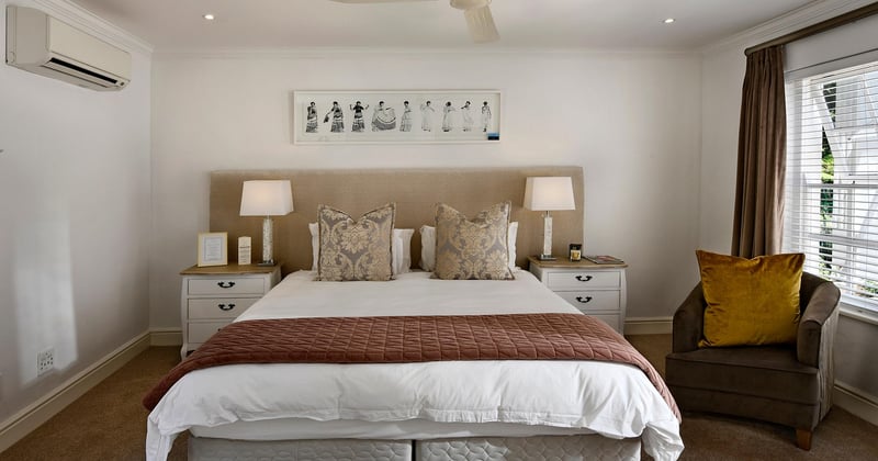 Comment créer une ambiance cocooning dans la chambre à coucher